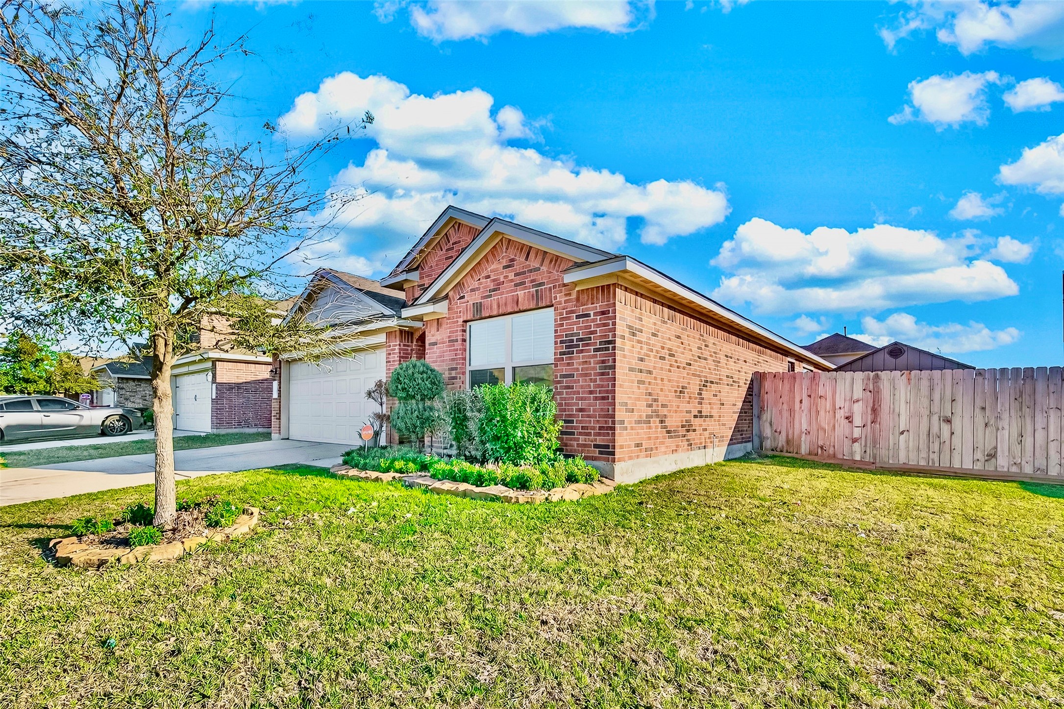 15402 Cielo Azul Lane Channelview TX 77530
