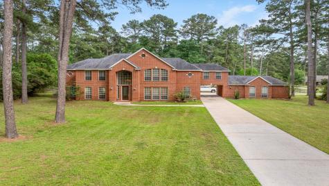 15019 Timbershire Court Magnolia TX 77355