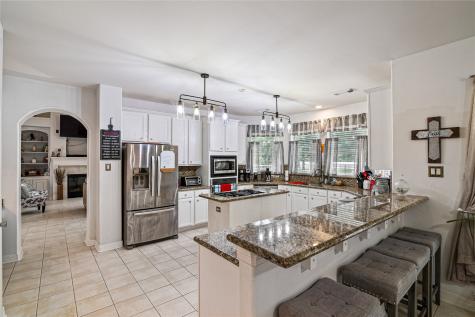 15019 Timbershire Court Magnolia TX 77355
