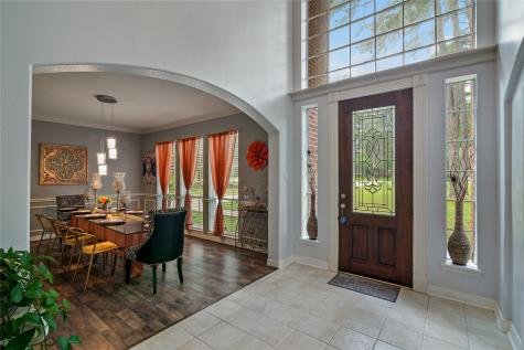 15019 Timbershire Court Magnolia TX 77355