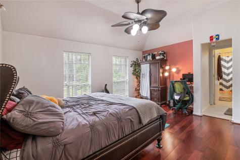 15019 Timbershire Court Magnolia TX 77355