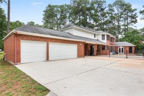 15019 Timbershire Court Magnolia TX 77355