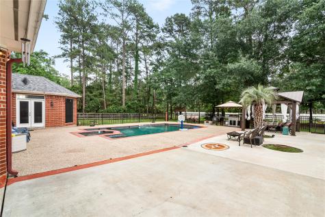 15019 Timbershire Court Magnolia TX 77355