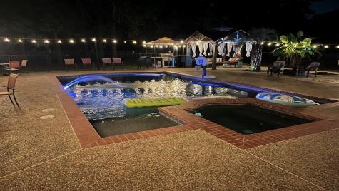 15019 Timbershire Court Magnolia TX 77355