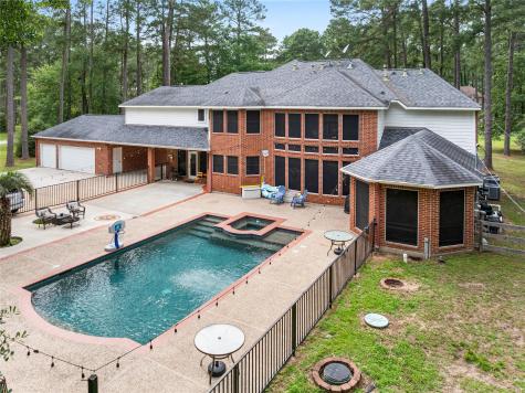 15019 Timbershire Court Magnolia TX 77355
