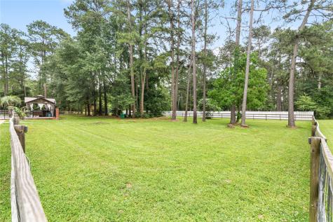15019 Timbershire Court Magnolia TX 77355