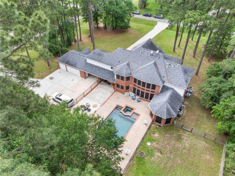 15019 Timbershire Court Magnolia TX 77355