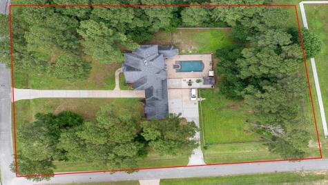 15019 Timbershire Court Magnolia TX 77355
