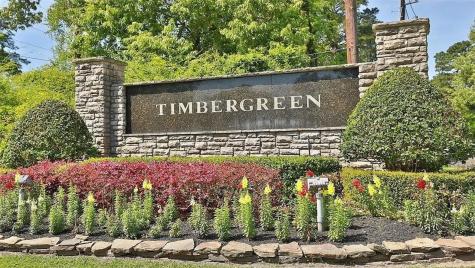 15019 Timbershire Court Magnolia TX 77355