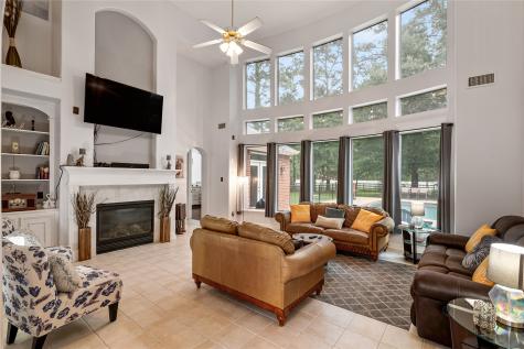 15019 Timbershire Court Magnolia TX 77355