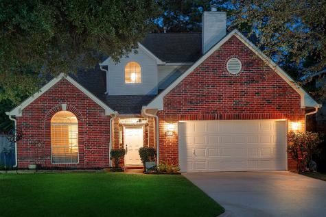 25106 Aughton Drive Spring TX 77389