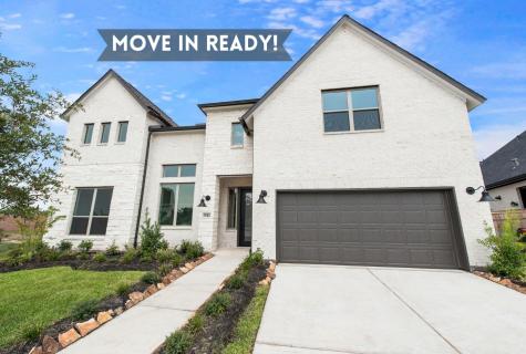 1942 Pleasant Grove Drive Missouri City TX 77459