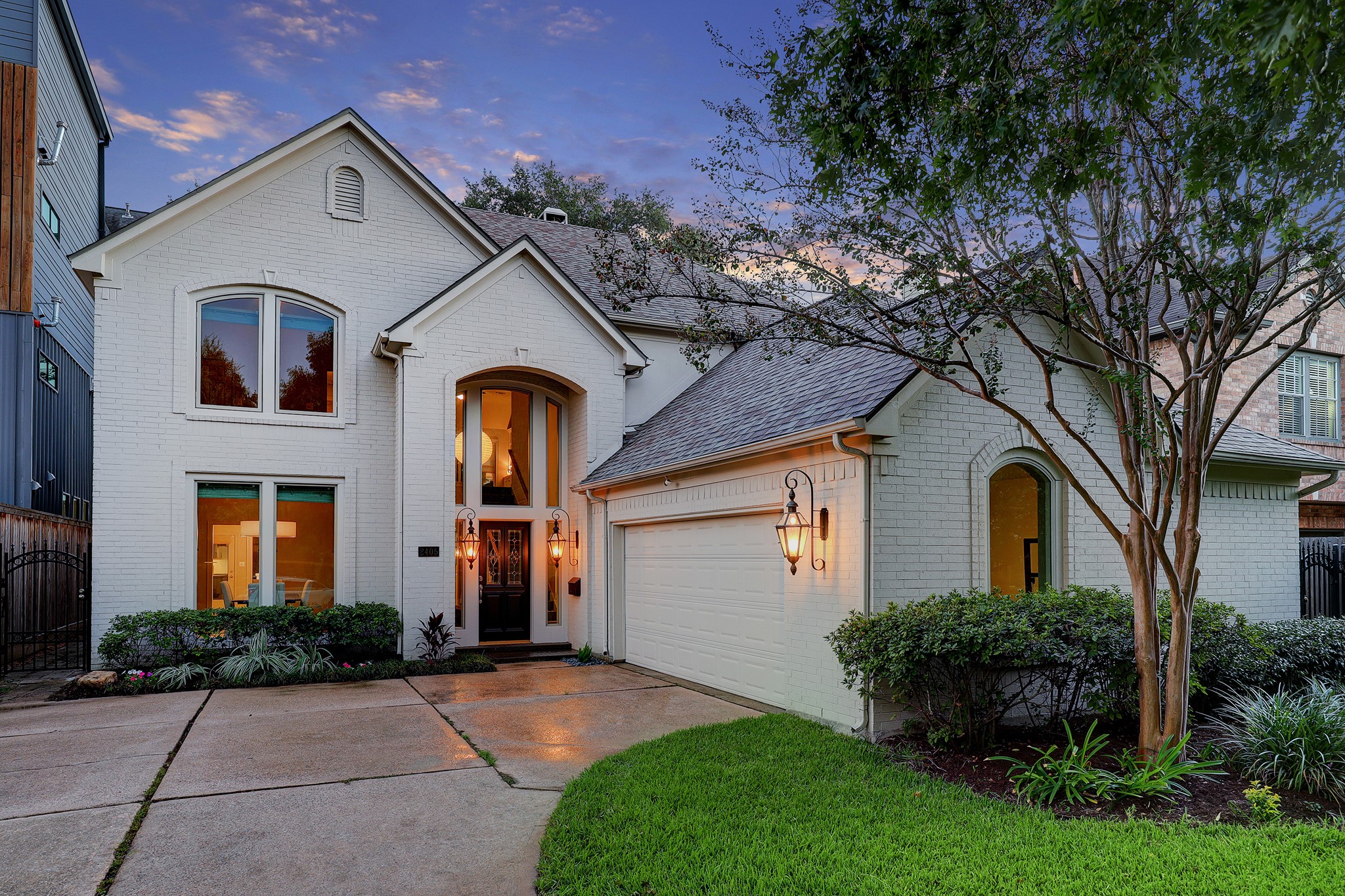 2405 Mcclendon Street Houston TX 77030