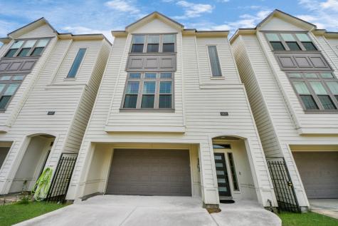 6825 Sidney Street Houston TX 77021