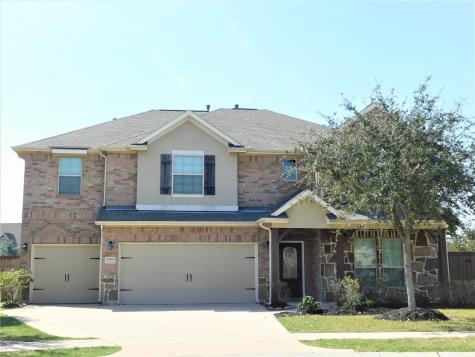 19519 Starbrook Oak Lane Cypress TX 77433