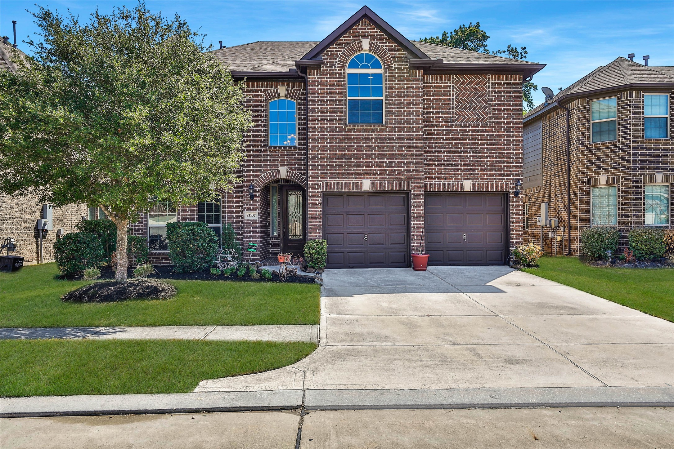 21107 Bastide Lane Kingwood TX 77339