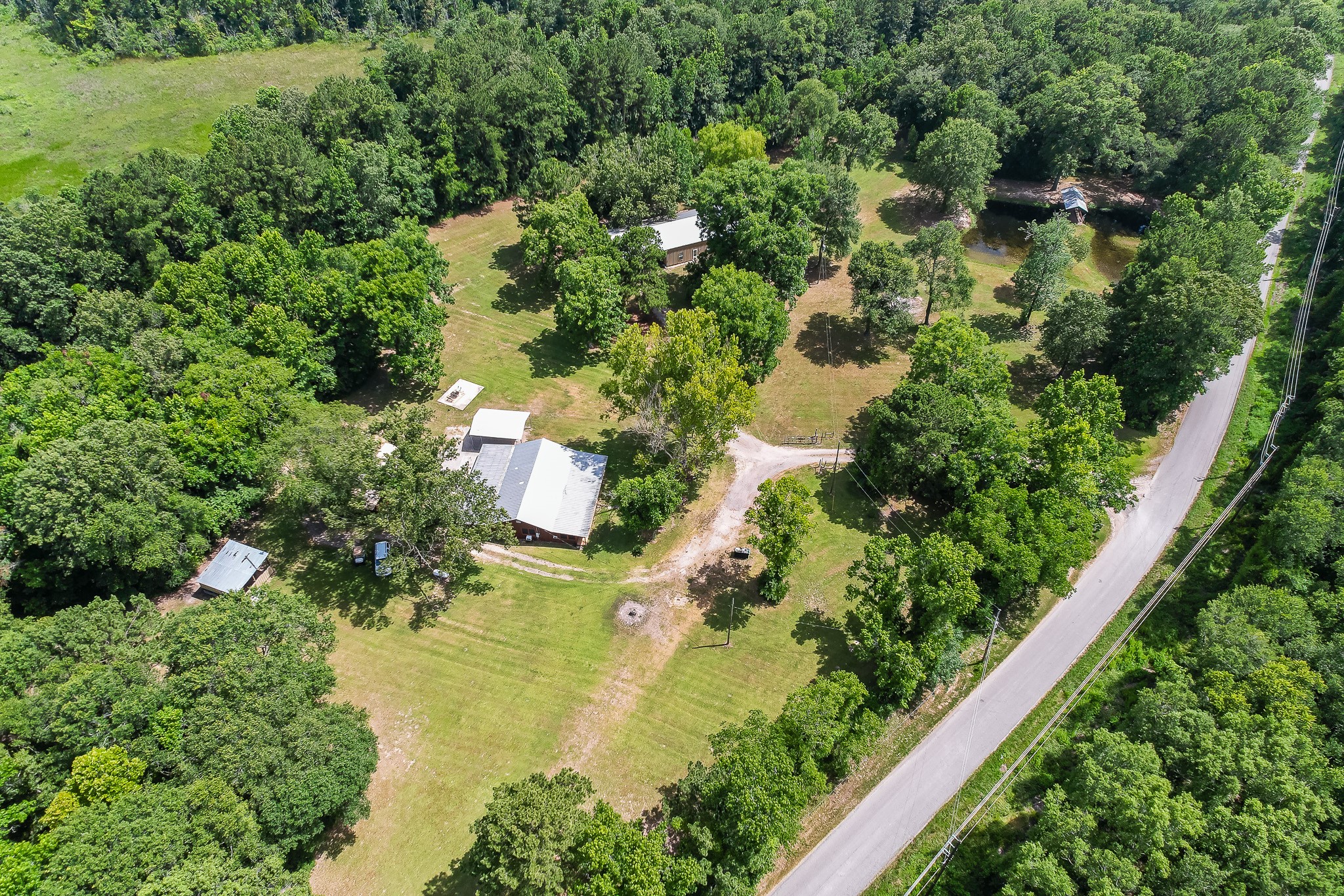 19533 Old Houston Road Porter TX 77365