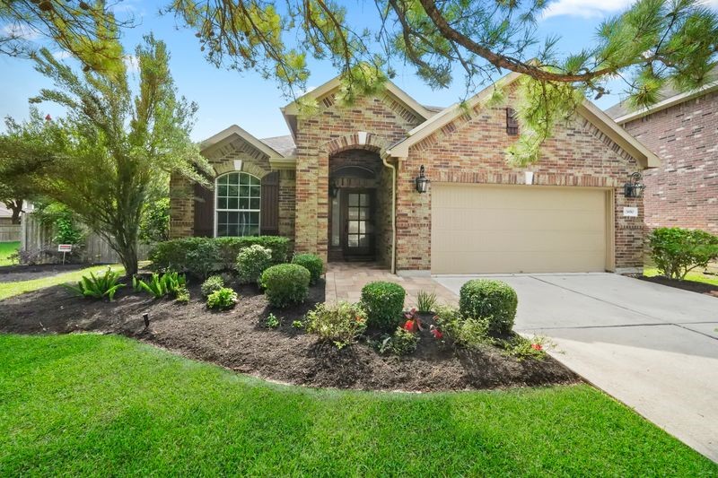 13850 Mckinney Creek Lane Houston TX 77044