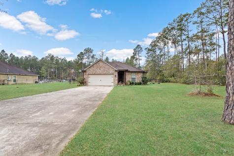 1471 Twin Bridges Road Silsbee TX 77656
