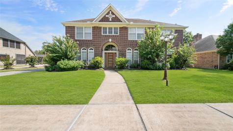 2419 Eagles Way Pearland TX 77581