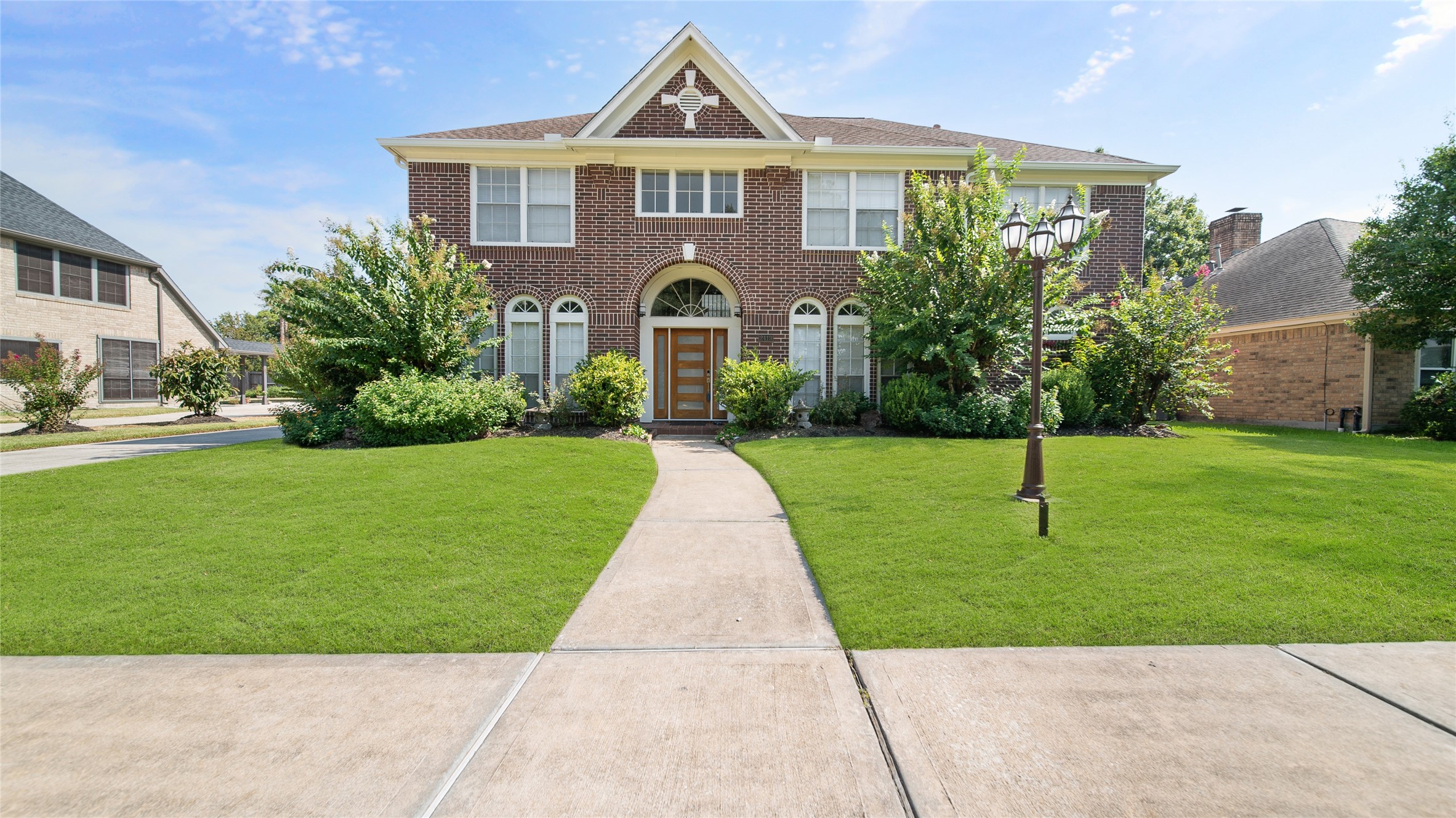 2419 Eagles Way Pearland TX 77581