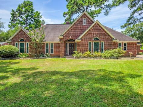 22603 Bobolink Circle Tomball TX 77377