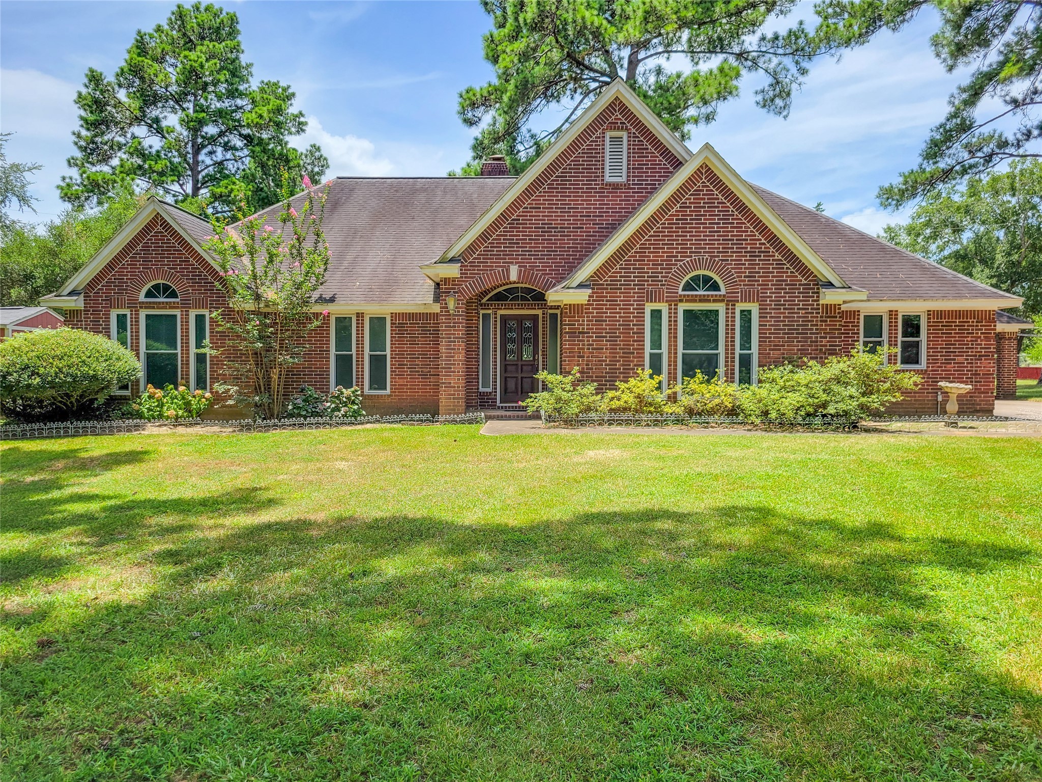 22603 Bobolink Circle Tomball TX 77377