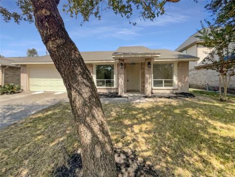 12039 Drummond Park Drive Houston TX 77044