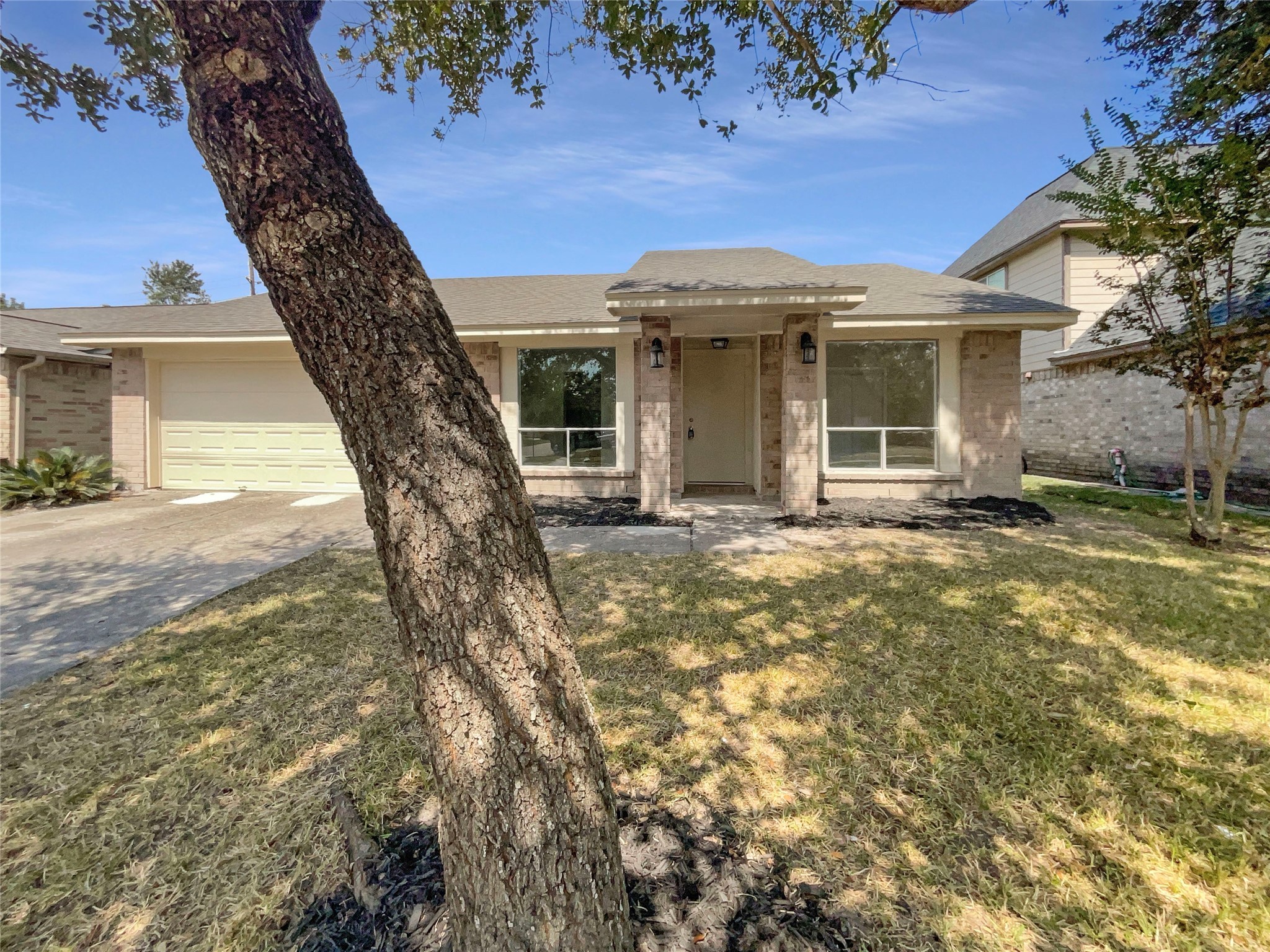 12039 Drummond Park Drive Houston TX 77044