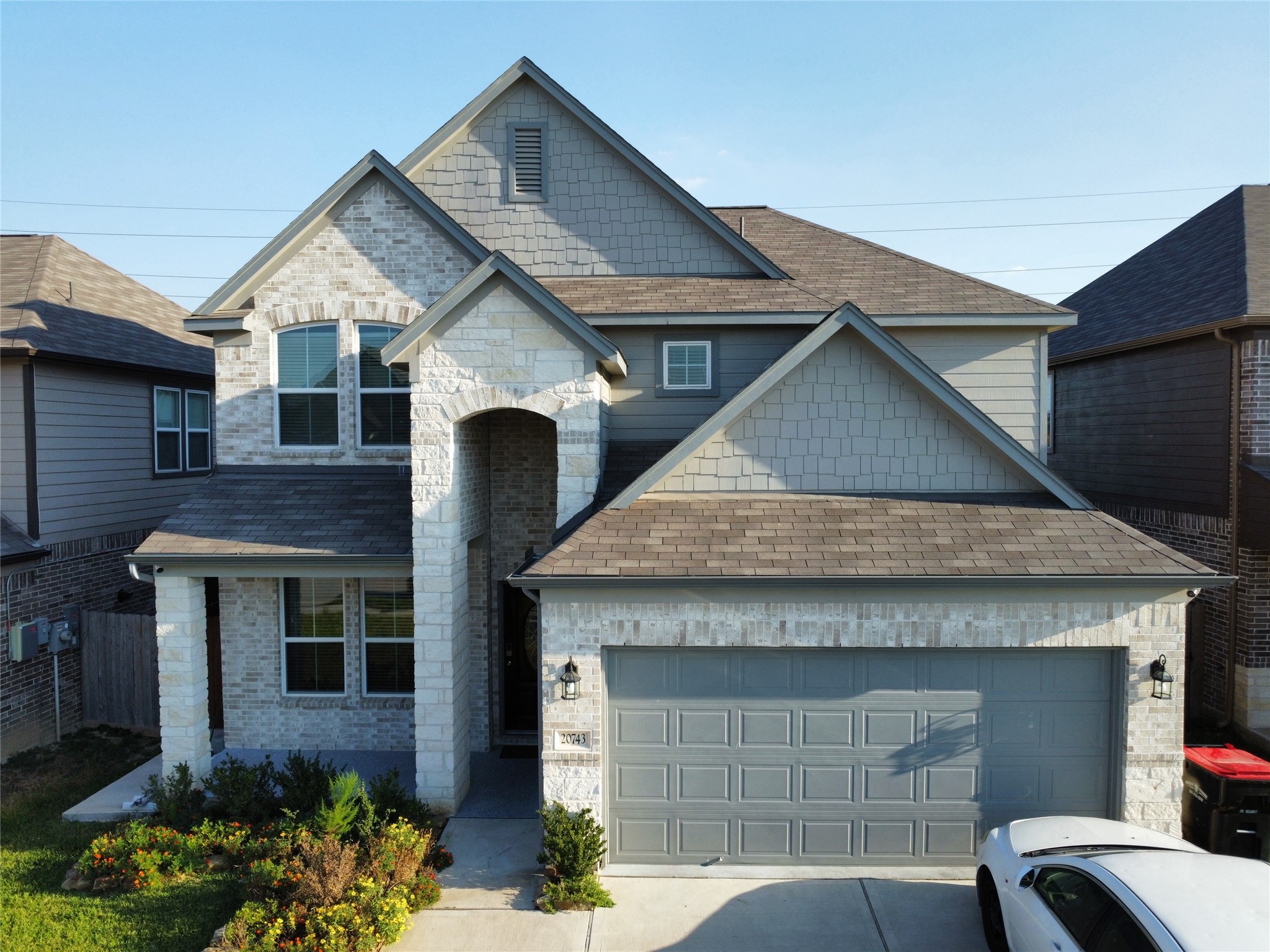 20743 Beeston Glade Lane Katy TX 77449