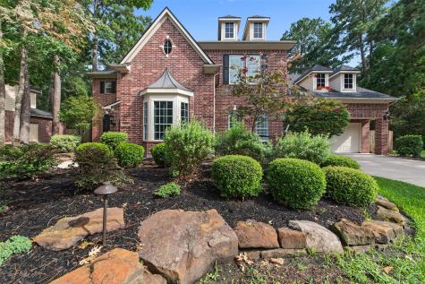 5902 Country Falls Lane Kingwood TX 77345