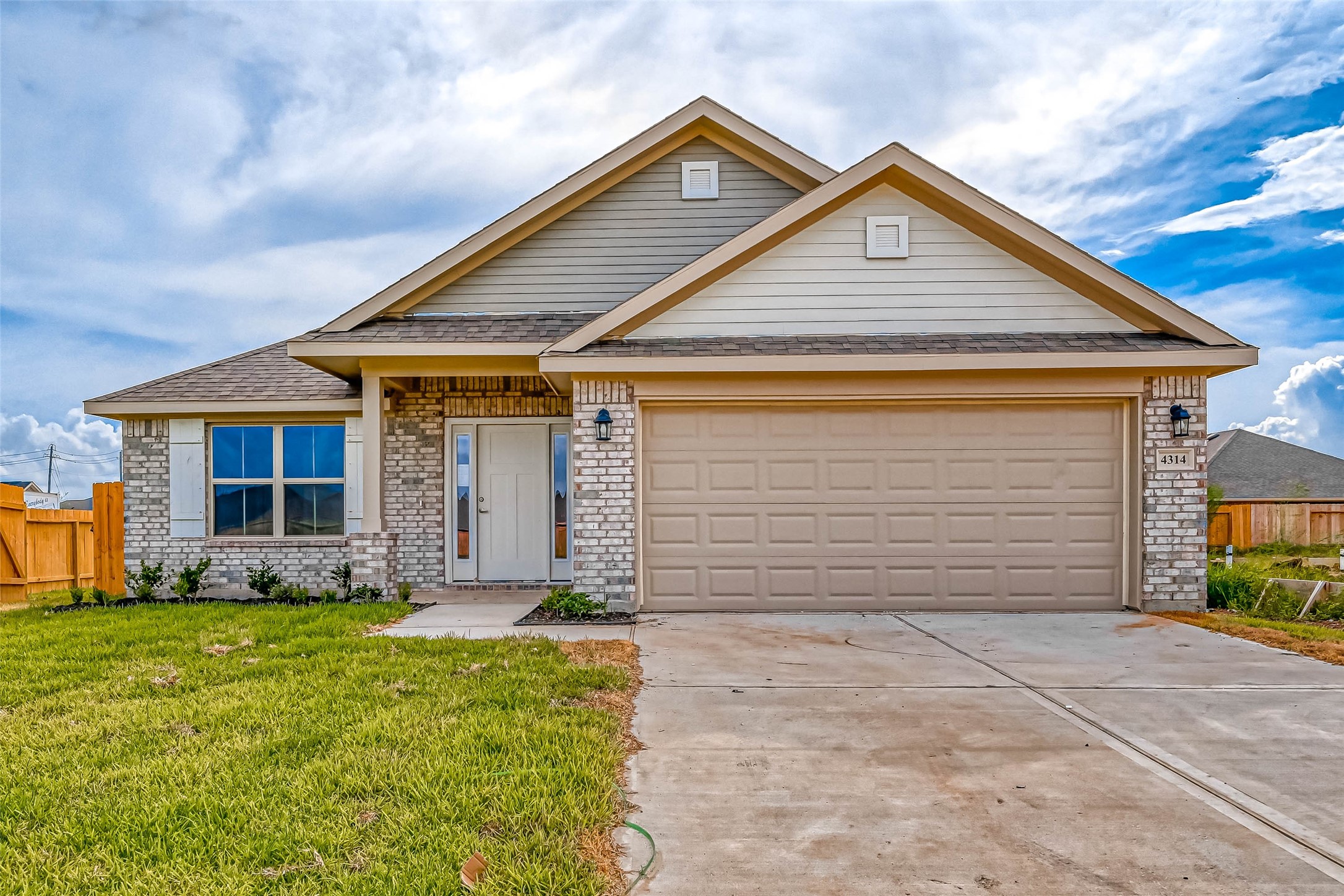 4314 Harper Road Texas City TX 77591