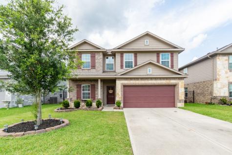 2319 Red Slate Drive Rosharon TX 77583
