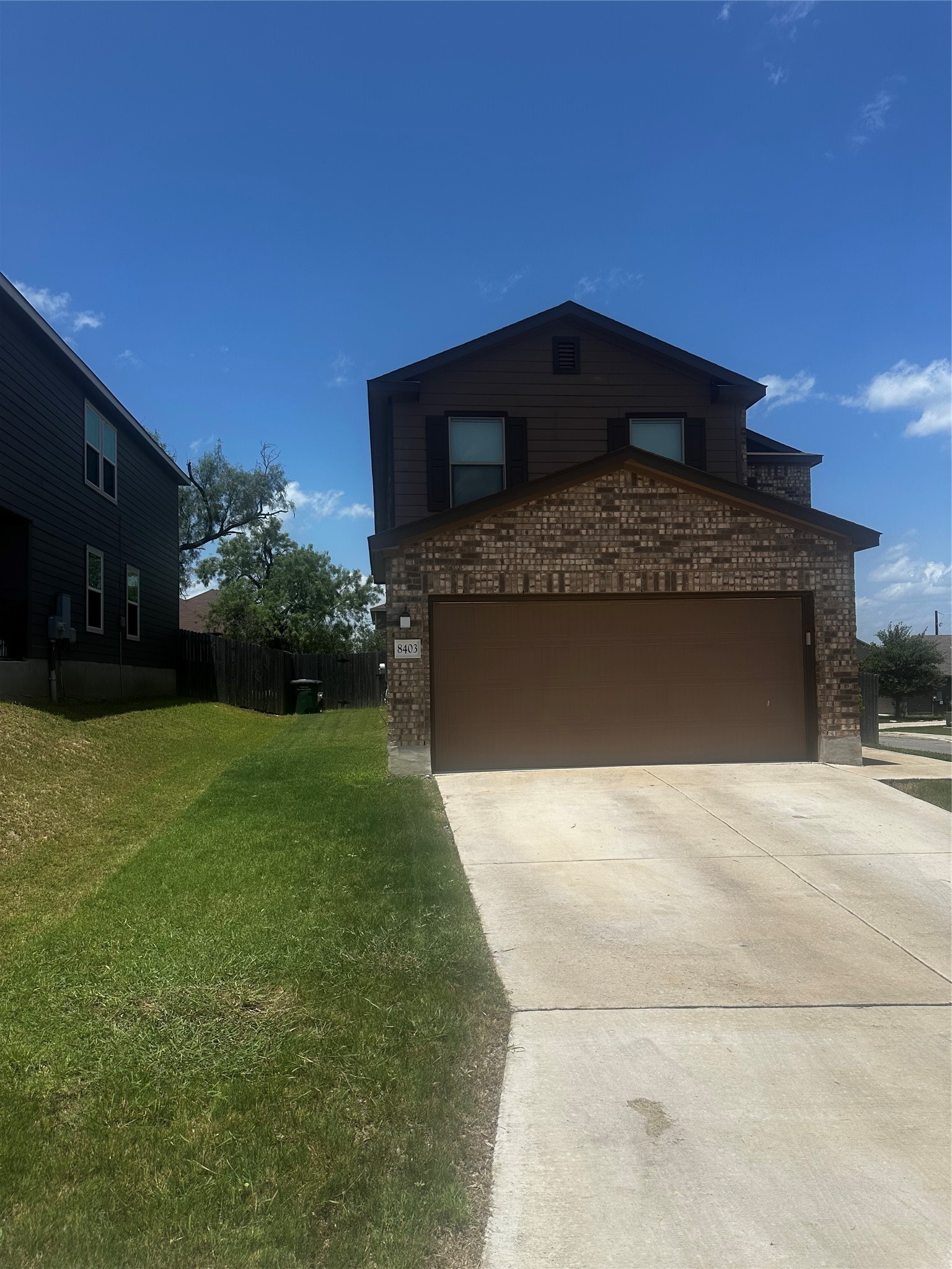 8403 Picoso Point San Antonio TX 78252