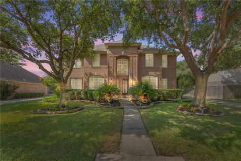 17323 Autumn Oak Way Spring TX 77379