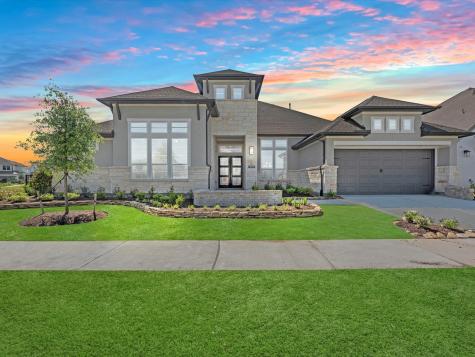 10910 Shepards Needle Court Cypress TX 77433