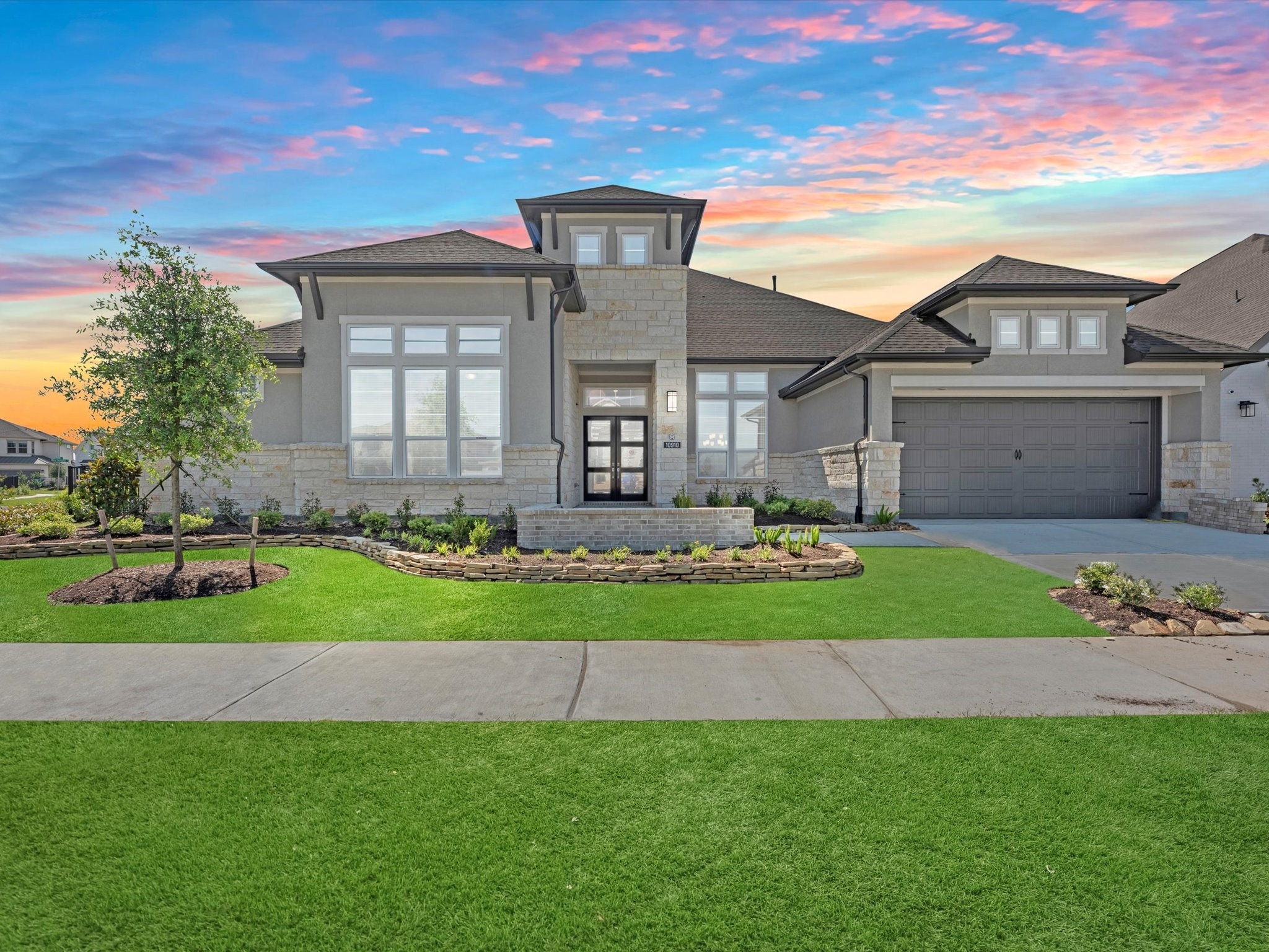 10910 Shepards Needle Court Cypress TX 77433