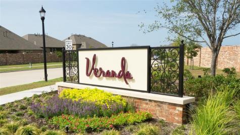 1647 Boone Hollow Lane Richmond TX 77469