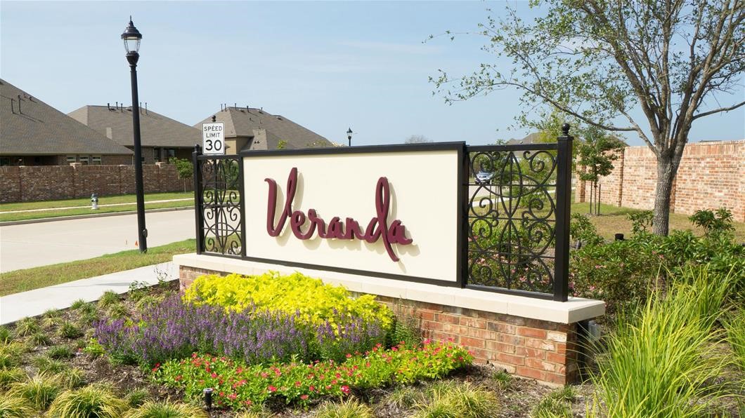 1647 Boone Hollow Lane Richmond TX 77469