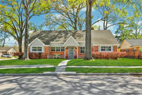1127 Curtin Street Houston TX 77018
