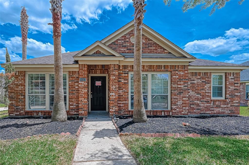 20323 Port Bishop Lane Richmond TX 77407