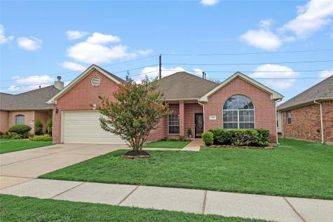 23423 Goldking Cross Court Spring TX 77373
