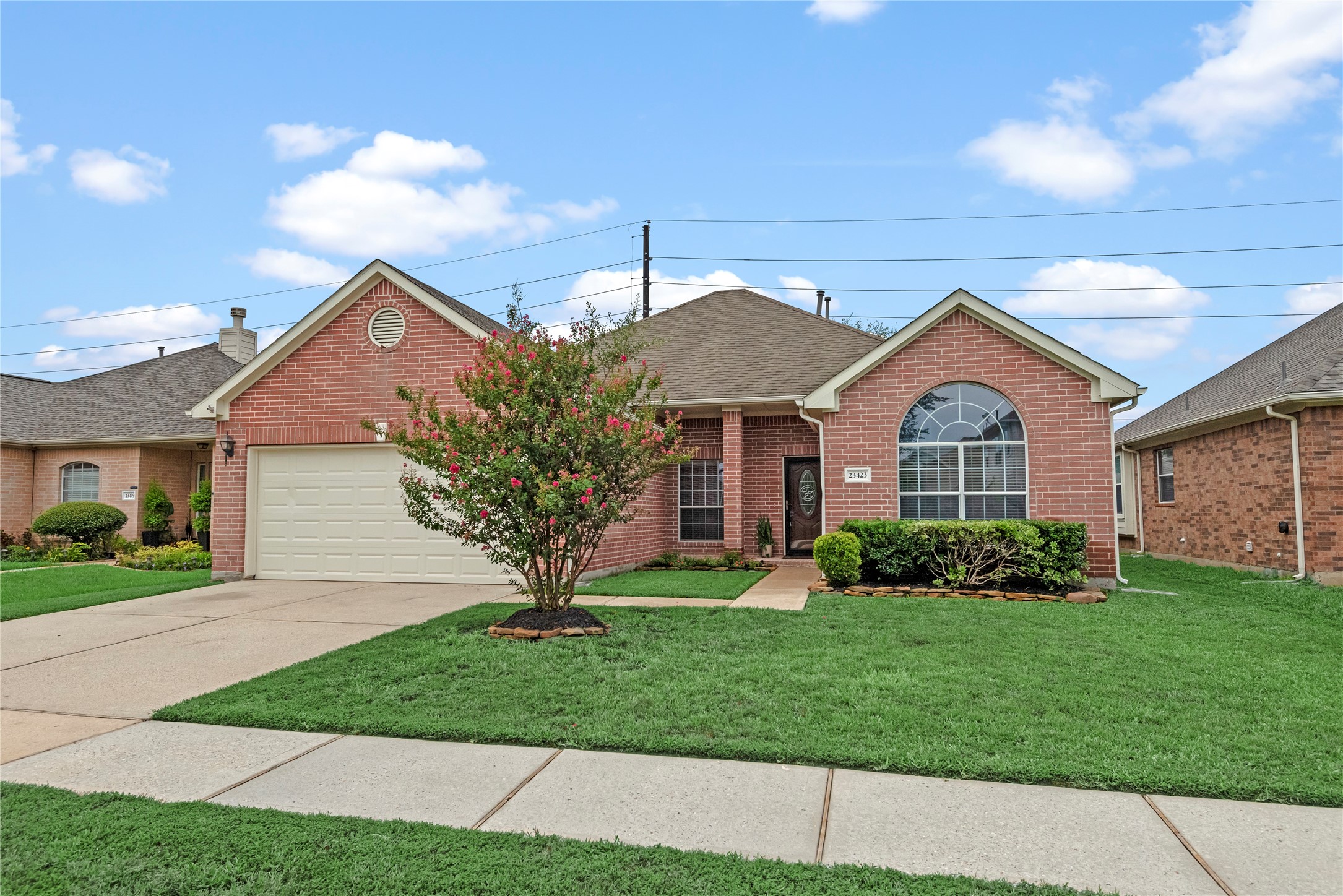 23423 Goldking Cross Court Spring TX 77373
