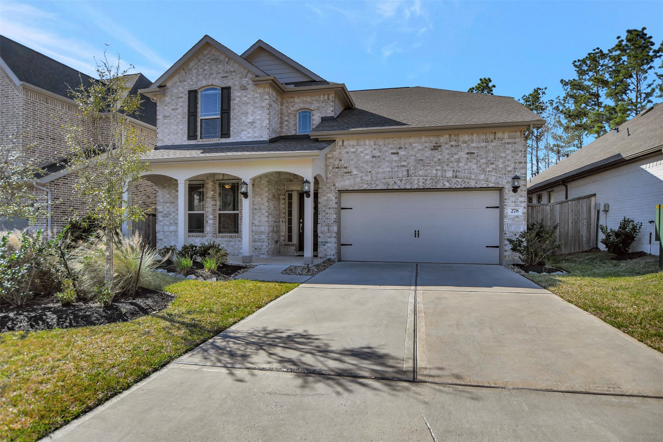 278 Sky Top Drive Montgomery TX 77316