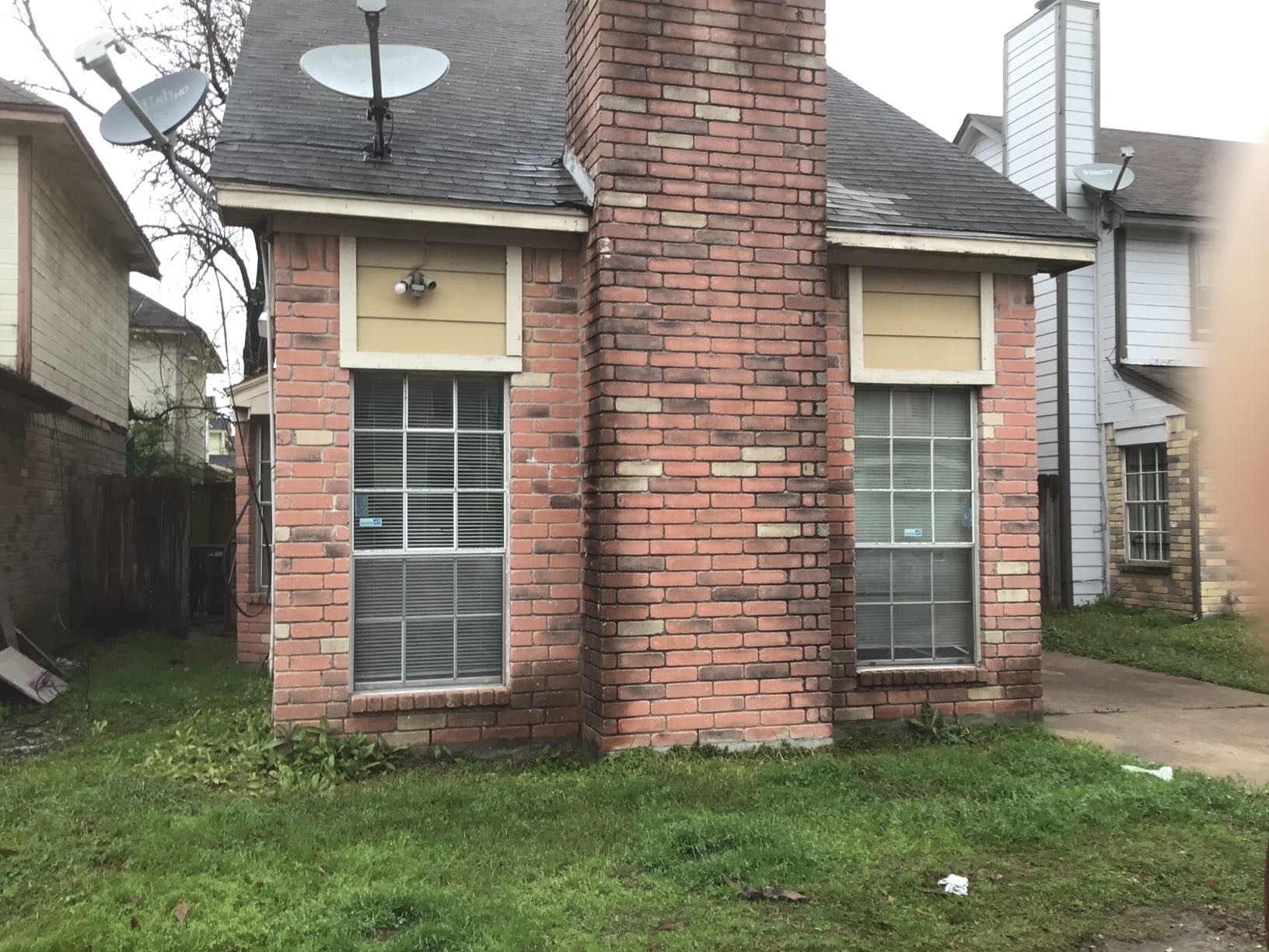 7050 Inwood Park Drive 112 Houston TX 77088
