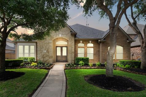 25315 Greenwell Springs Lane Katy TX 77494