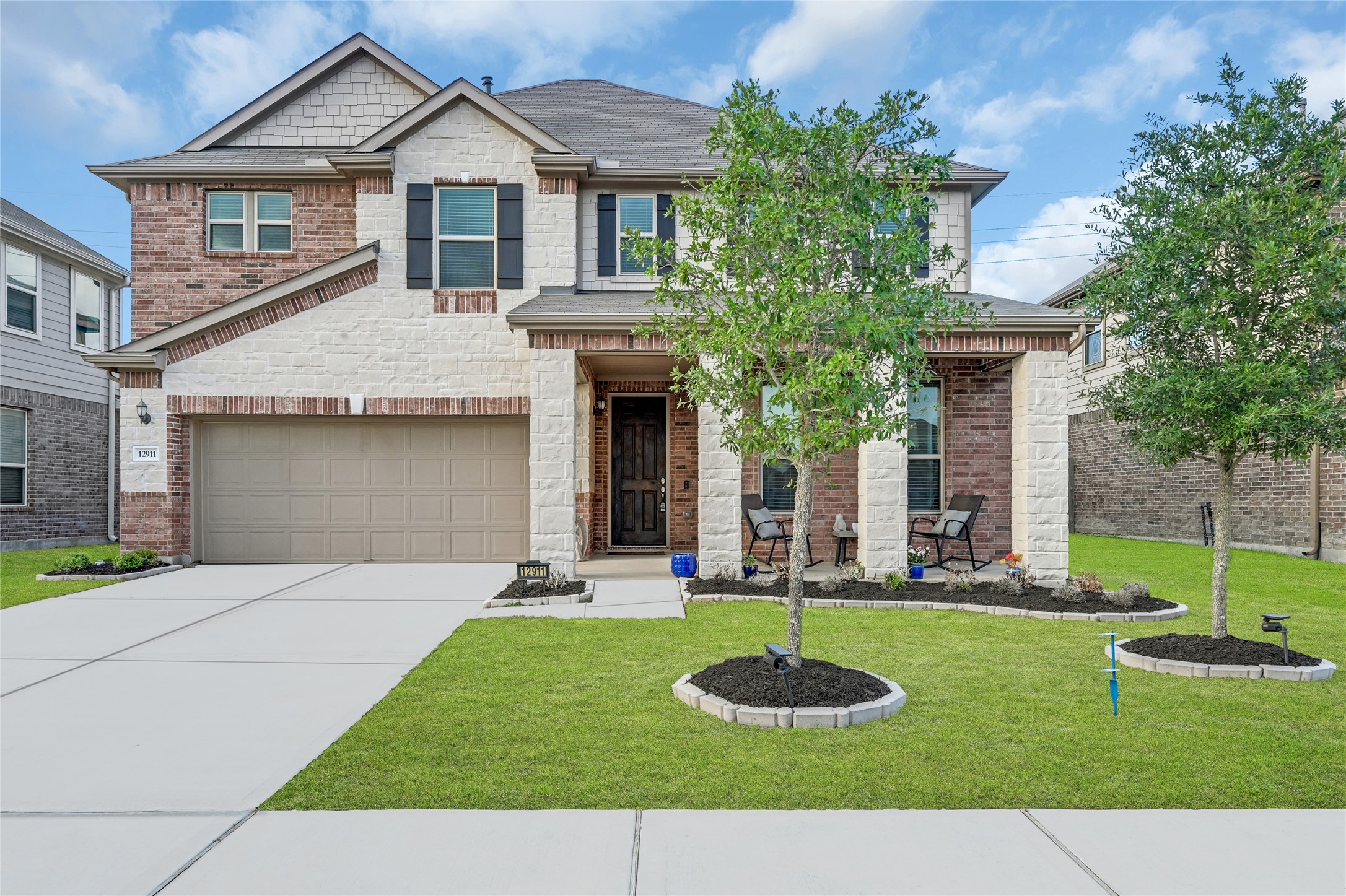12911 Pentland Downs Street Houston TX 77044