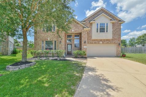 2746 Quail Dove Lane League City TX 77573