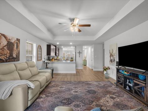 4218 Harper Road Texas City TX 77591