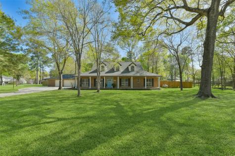 27118 Broadford Magnolia TX 77355